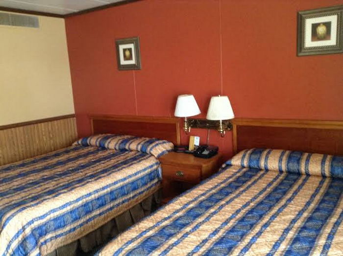 Village Inn Motel - Web Listing